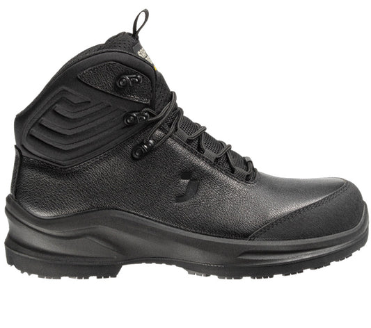 Safety Jogger werkschoenen MODULO LE Hoog S3S TG