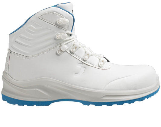 Safety Jogger werkschoenen Modulo Pure Hoog S3S
