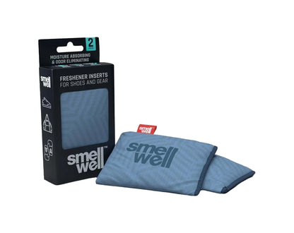 SmellWell Active verfrisser grijs