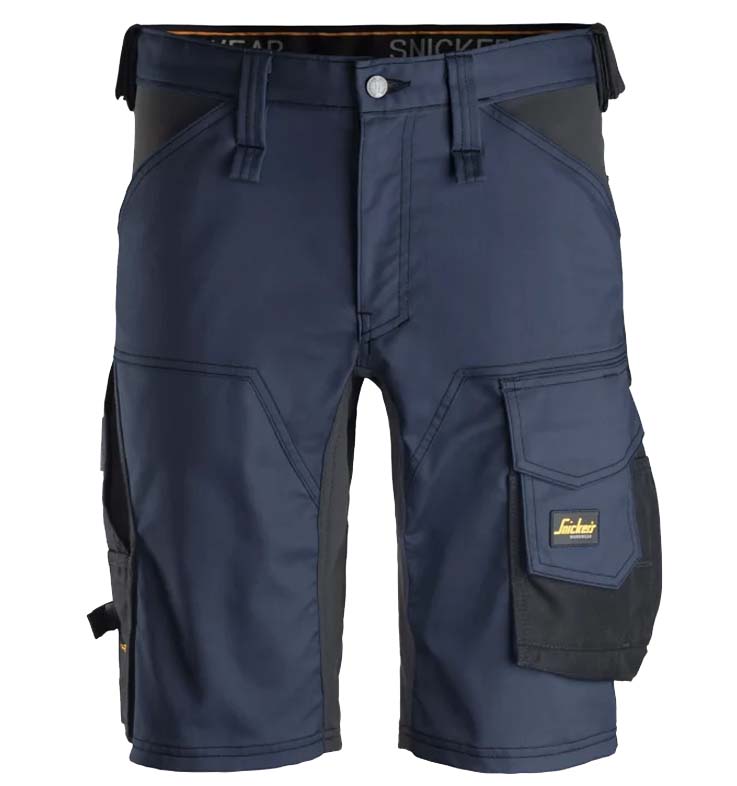 Snickers 6143 navy