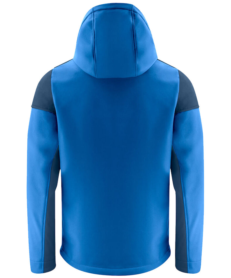Softshell jas Printer Prime