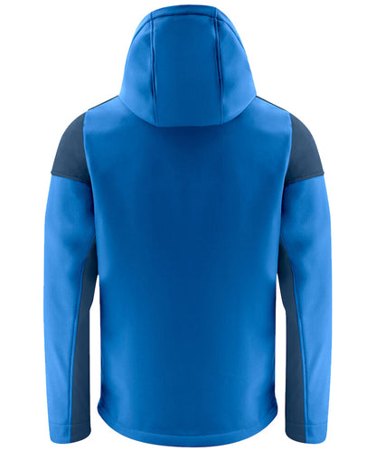 Softshell jas Printer Prime
