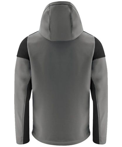 Softshell jas Printer Prime