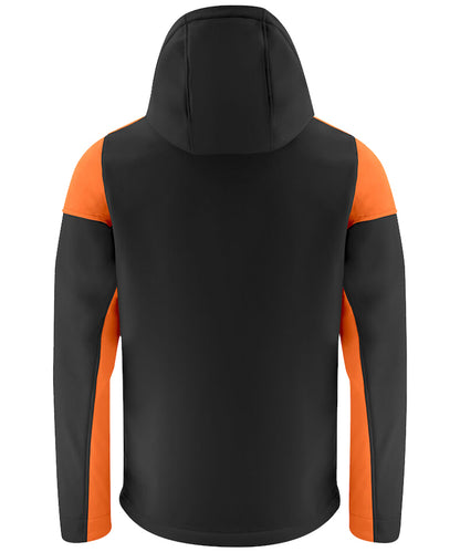 Softshell jas Printer Prime
