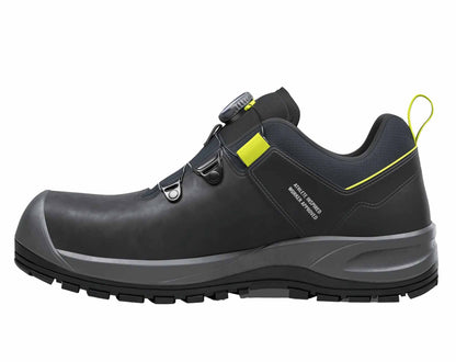 Solid Gear werkschoenen S3L Ion S binnenkant