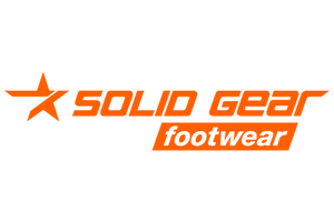 Solid Gear logo merk