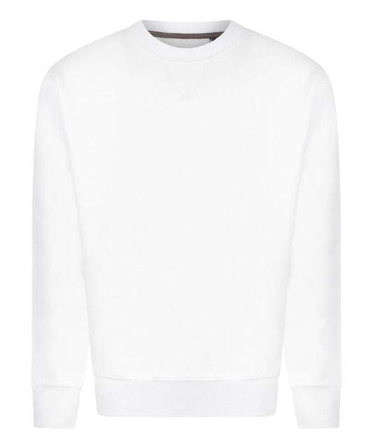 Sweater Back to basics Wit