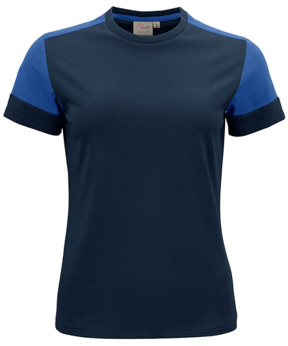 T-shirt Printer Prime Dames