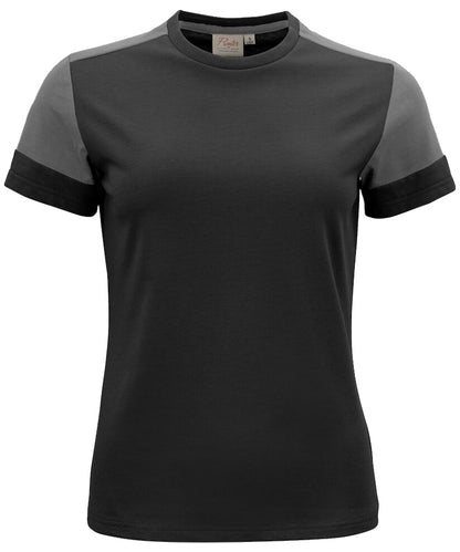 T-shirt Printer Prime Dames