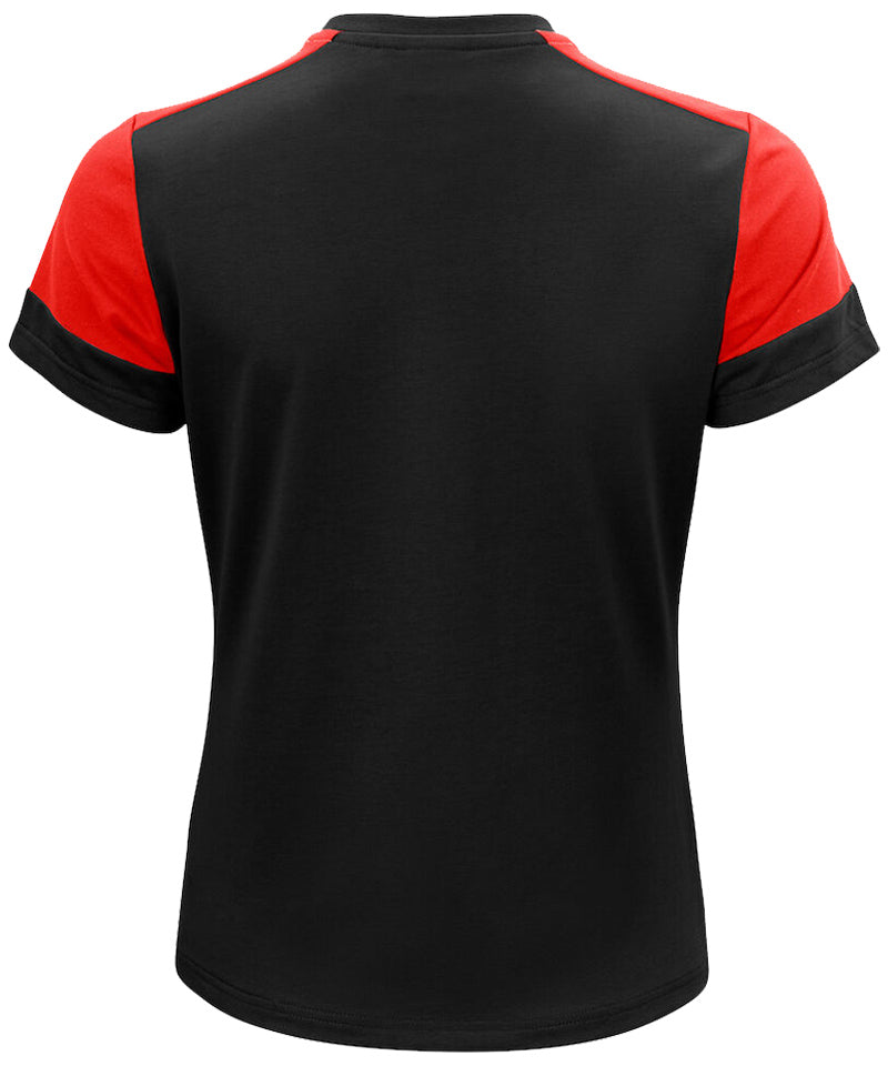 T-shirt Printer Prime Dames