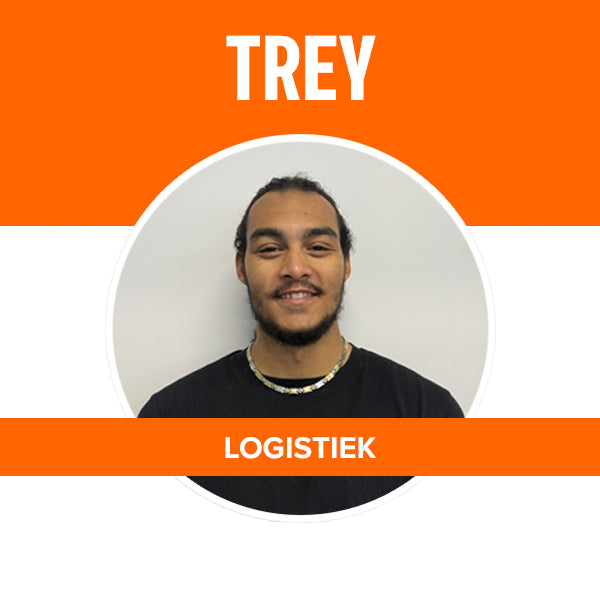 Trey logistiek Wear2work