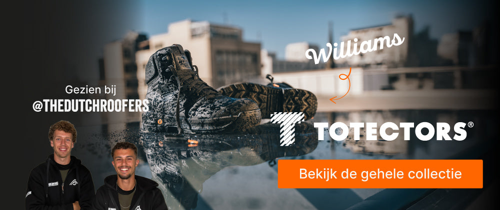 Dé werkkleding & werkschoenen specialist - Wear2work