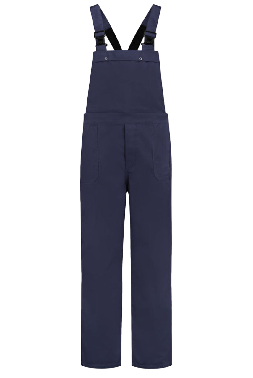 Tuinbroek Polyester/Katoen TB6535 Navy