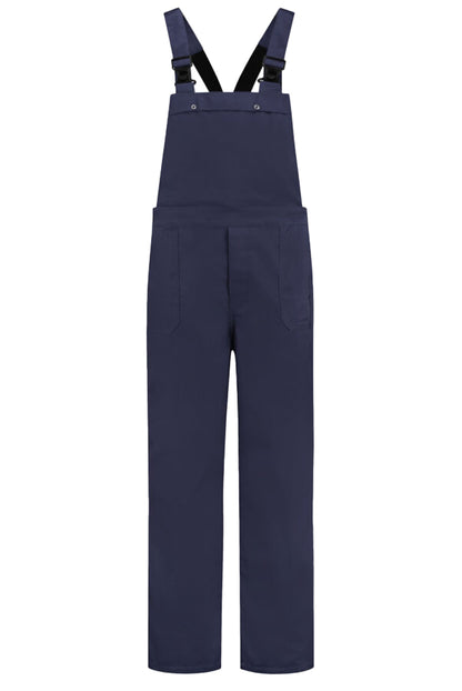 Tuinbroek Polyester/Katoen TB6535 Navy