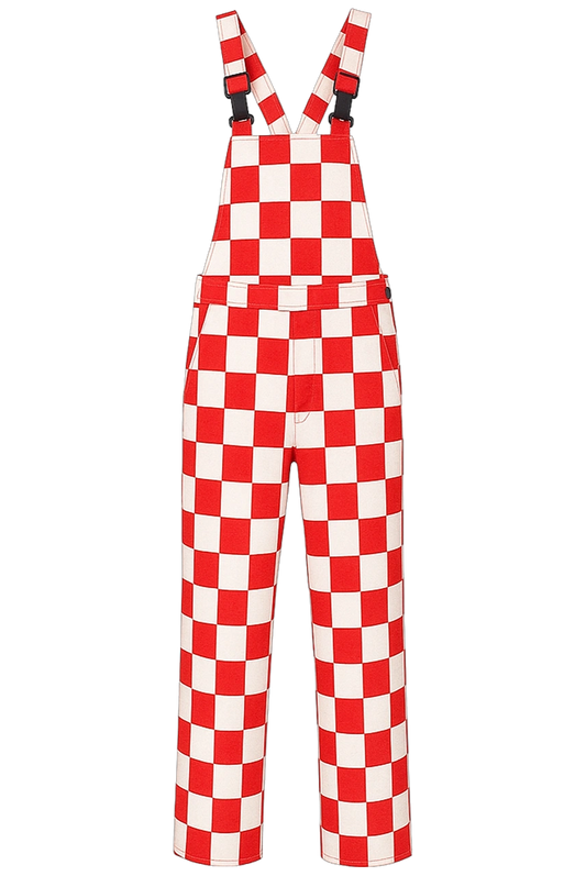 Tuinbroek Brabant carnaval