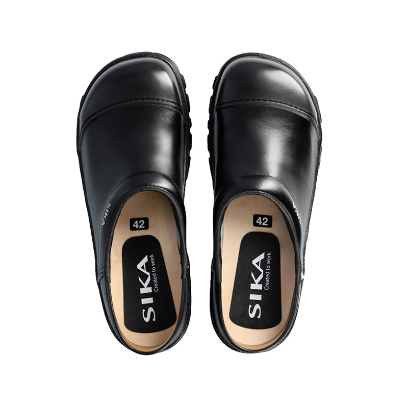 Leren klomp Sika 29 Comfort S3