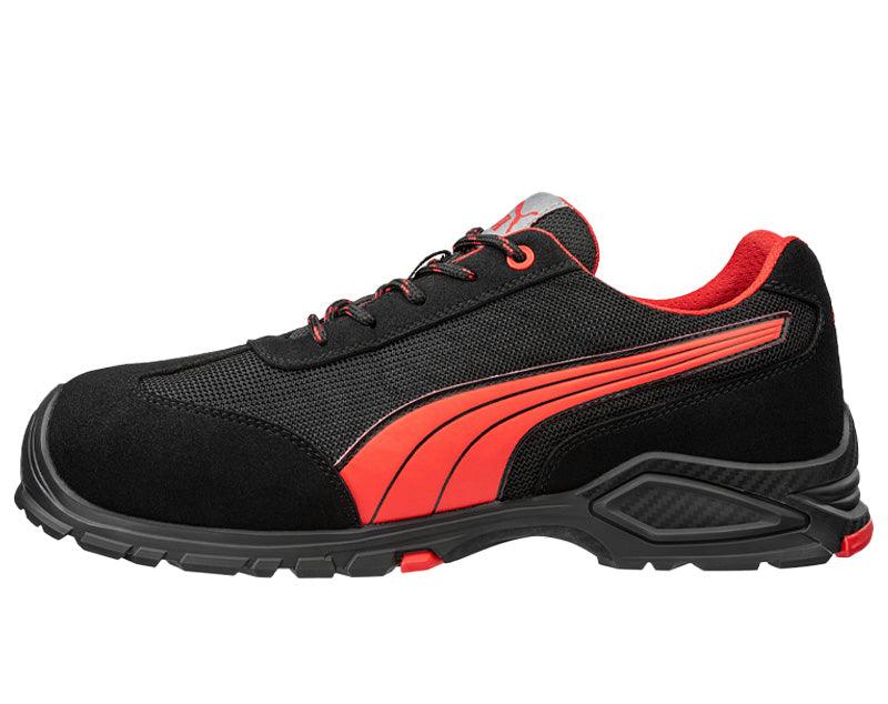 Puma werkschoenen S1PL FO SR 64274