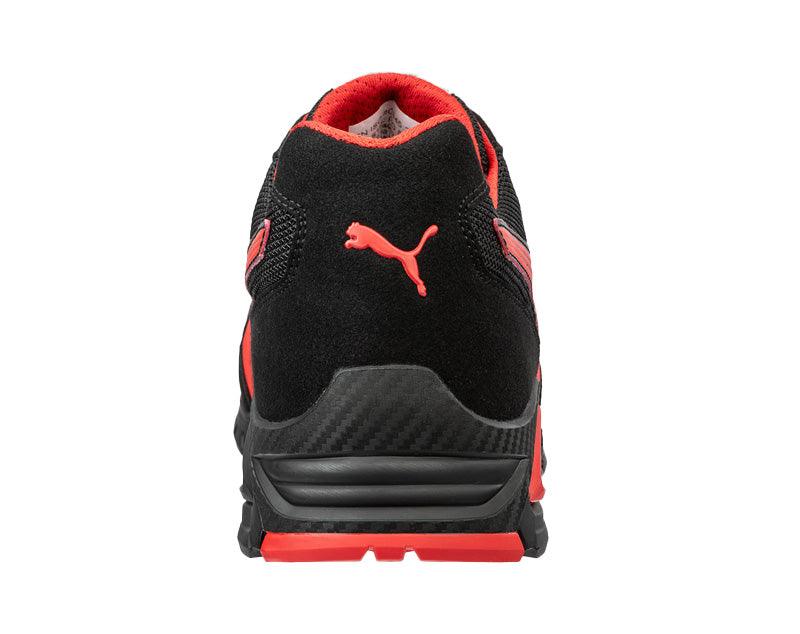 Puma werkschoenen S1PL FO SR 64274