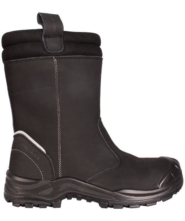 Werklaarzen S3 SRC Walkmate Rome