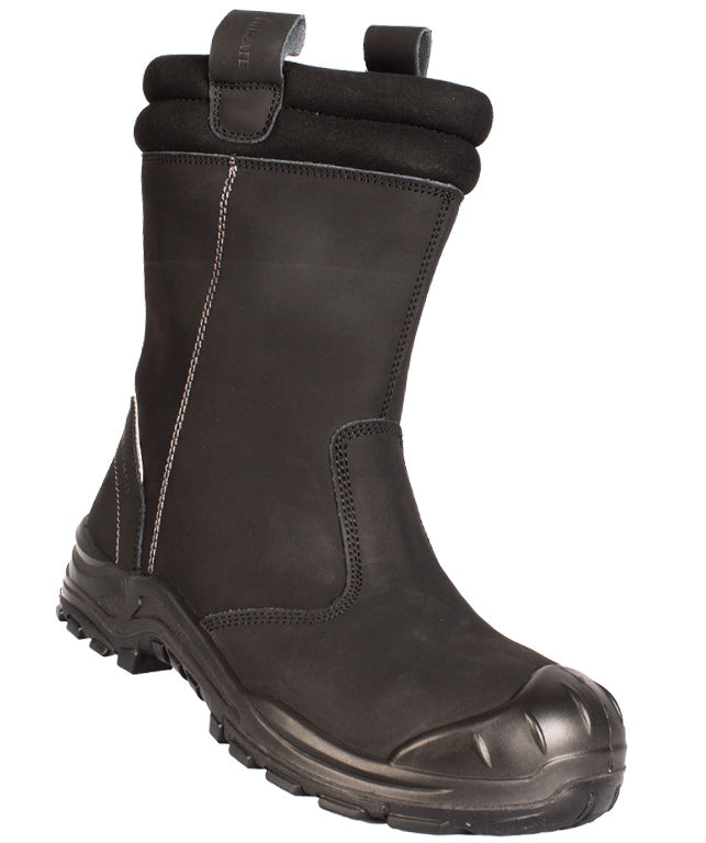 Werklaarzen S3 SRC Walkmate Rome