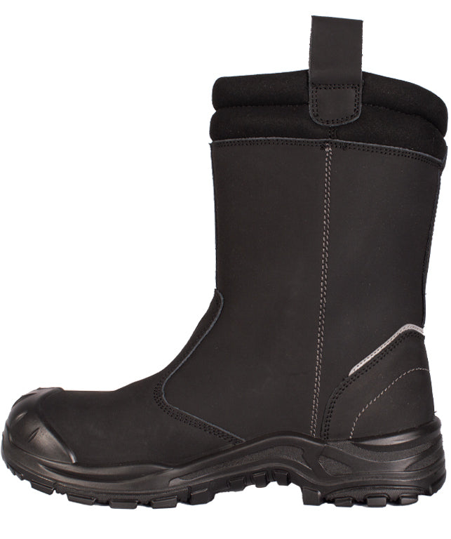 Werklaarzen S3 SRC Walkmate Rome