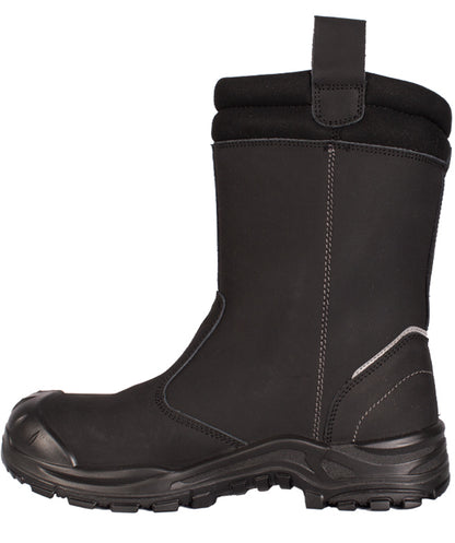 Werklaarzen S3 SRC Walkmate Rome
