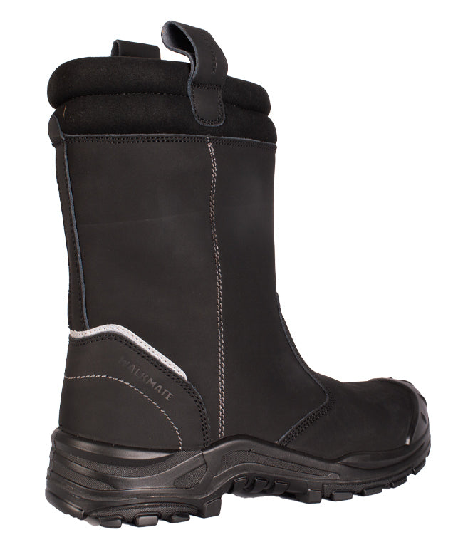 Werklaarzen S3 SRC Walkmate Rome