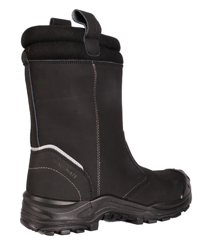Werklaarzen S3 SRC Walkmate Rome