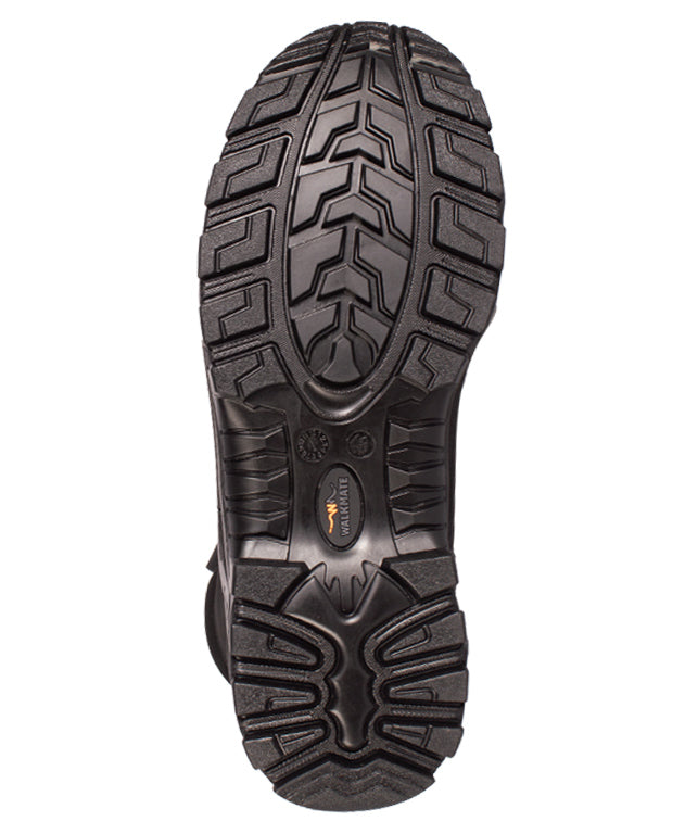 Werklaarzen S3 SRC Walkmate Rome