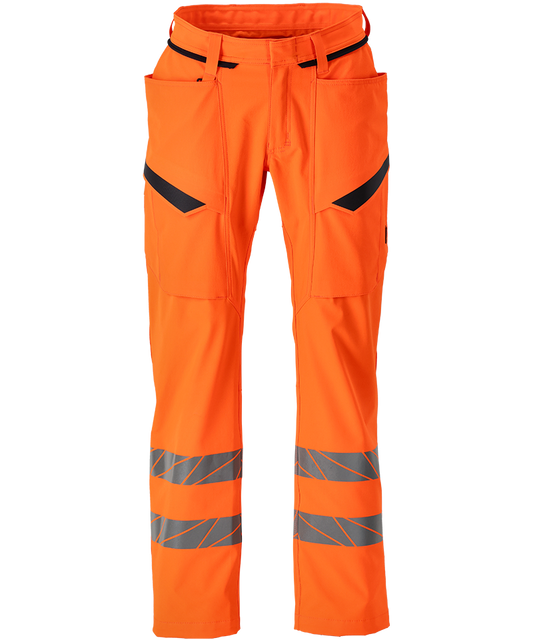 Mascot RWS stretch werkbroek 24279 voorkant