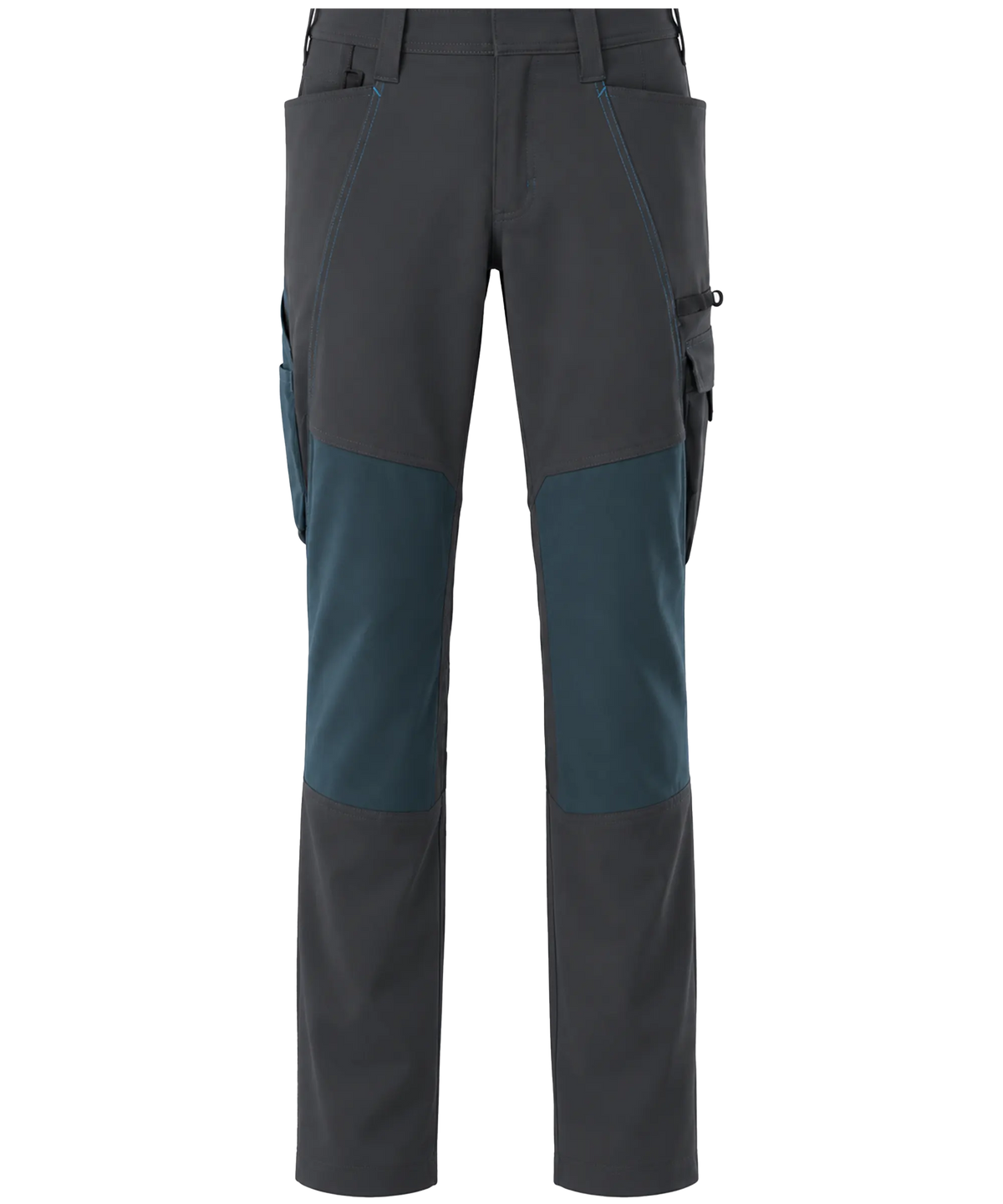Mascot Accelerate Stretch werkbroek 18179 navy
