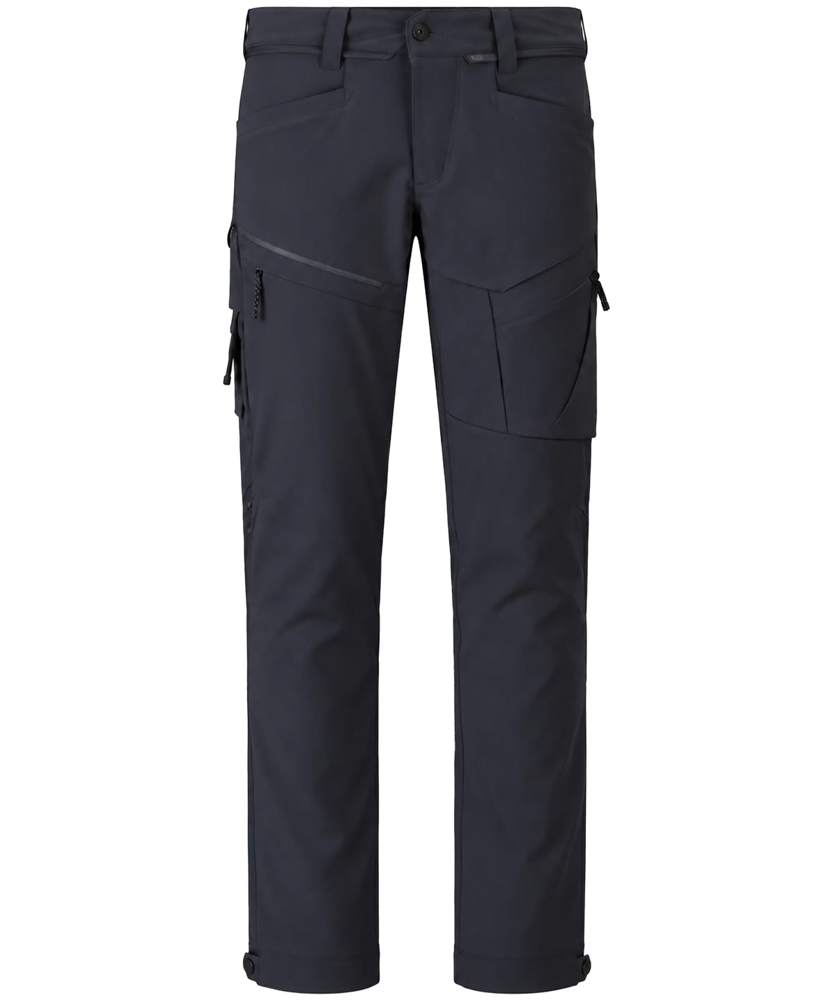Mascot Customized functionele werkbroek stretch 22059 navy
