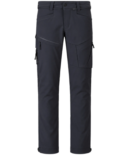 Mascot Customized functionele werkbroek stretch 22059 navy