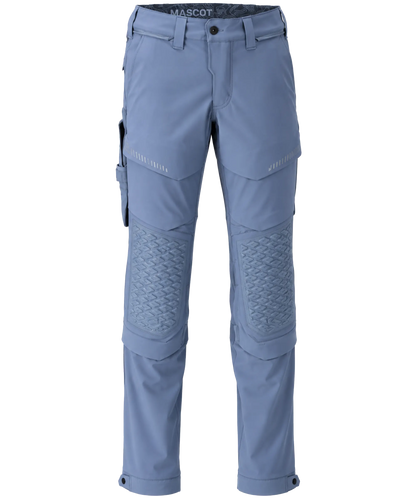Werkbroek mascot 22279 voorkant blauw