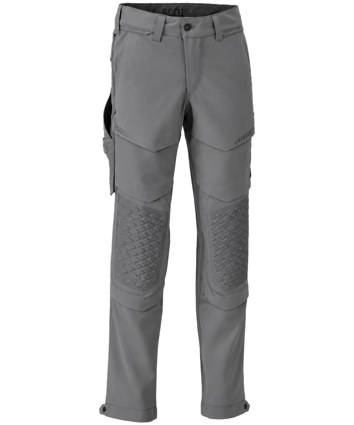Werkbroek mascot 22279 voorkant grijs