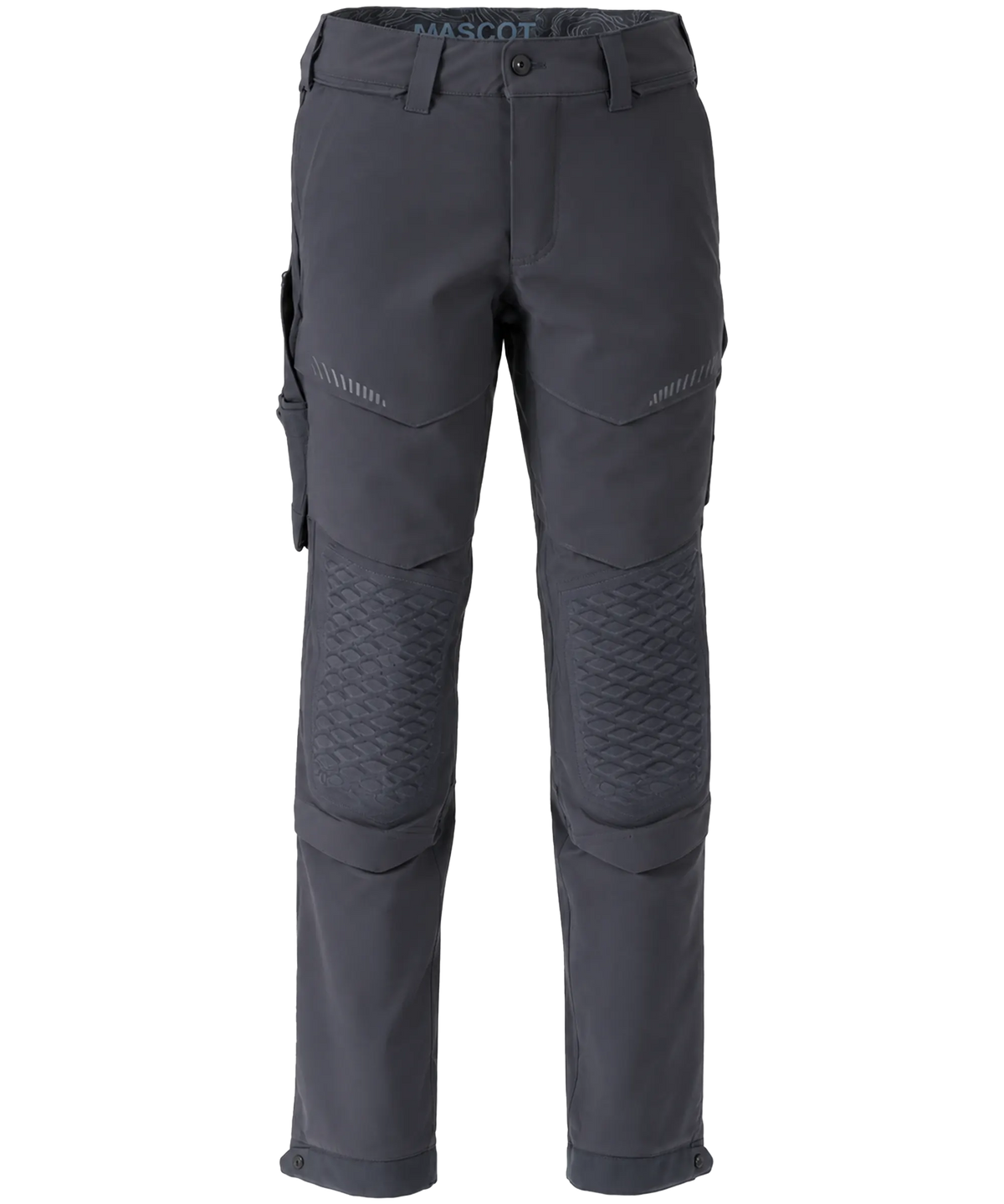 Werkbroek mascot 22279 voorkant navy