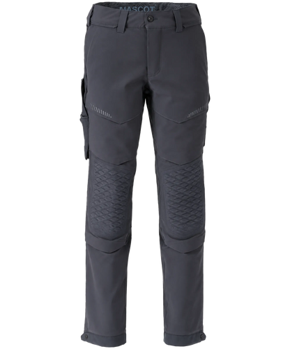 Werkbroek mascot 22279 voorkant navy