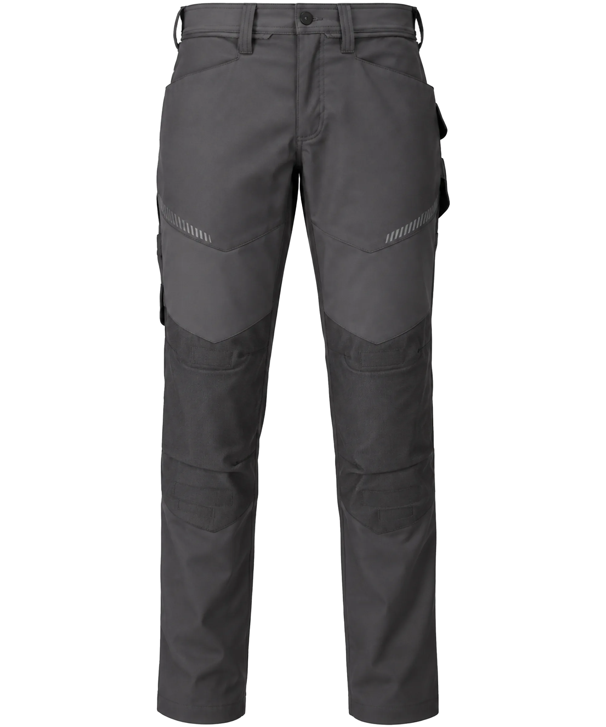 Mascot Customized werkbroek 22479 antraciet