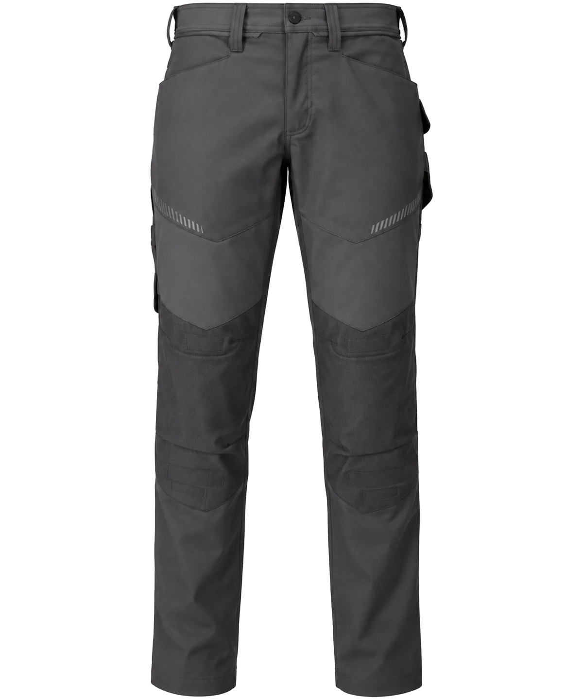 Mascot Customized werkbroek 22479 antraciet