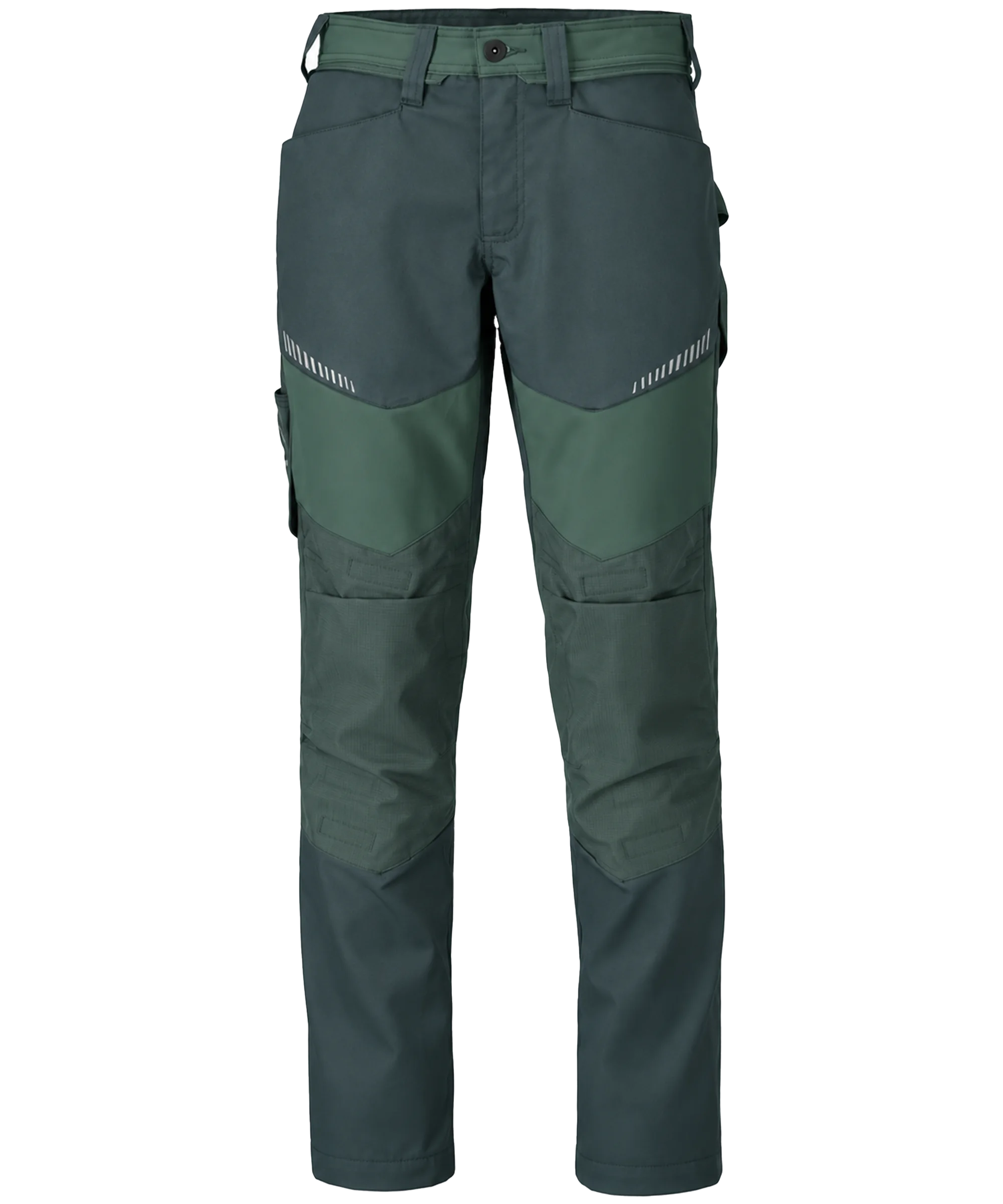 Mascot Customized werkbroek 22479 groen