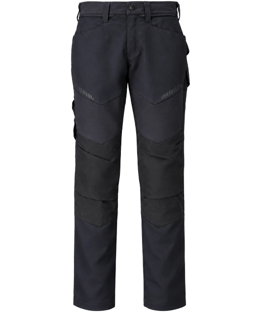 Mascot Customized werkbroek 22479 navy