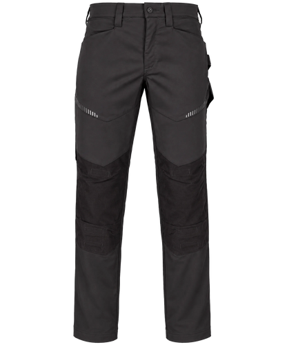 Mascot Customized werkbroek 22479 zwart