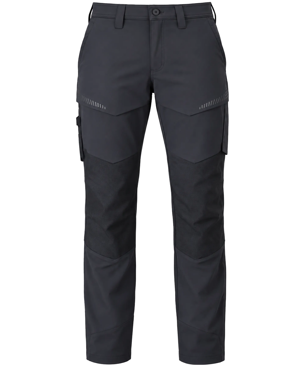 Mascot Customized stretch werkbroek 22379 navy