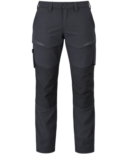 Mascot Customized stretch werkbroek 22379 navy