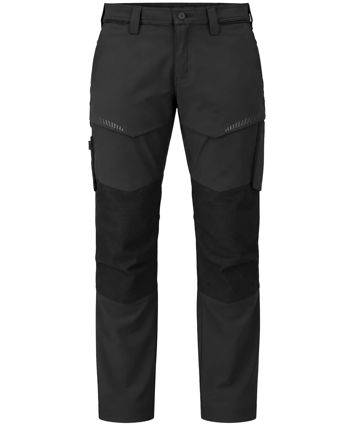 Mascot Customized stretch werkbroek 22379 zwart