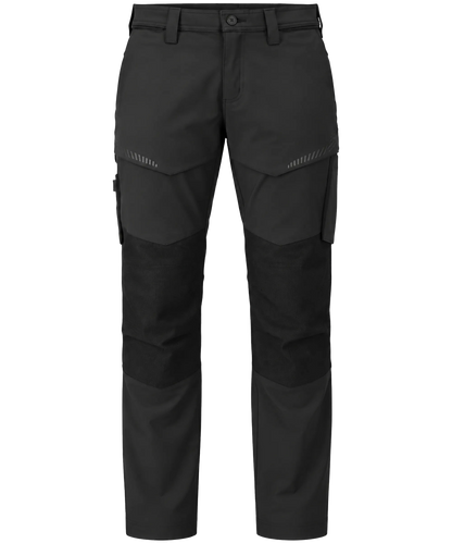 Mascot Customized stretch werkbroek 22379 zwart