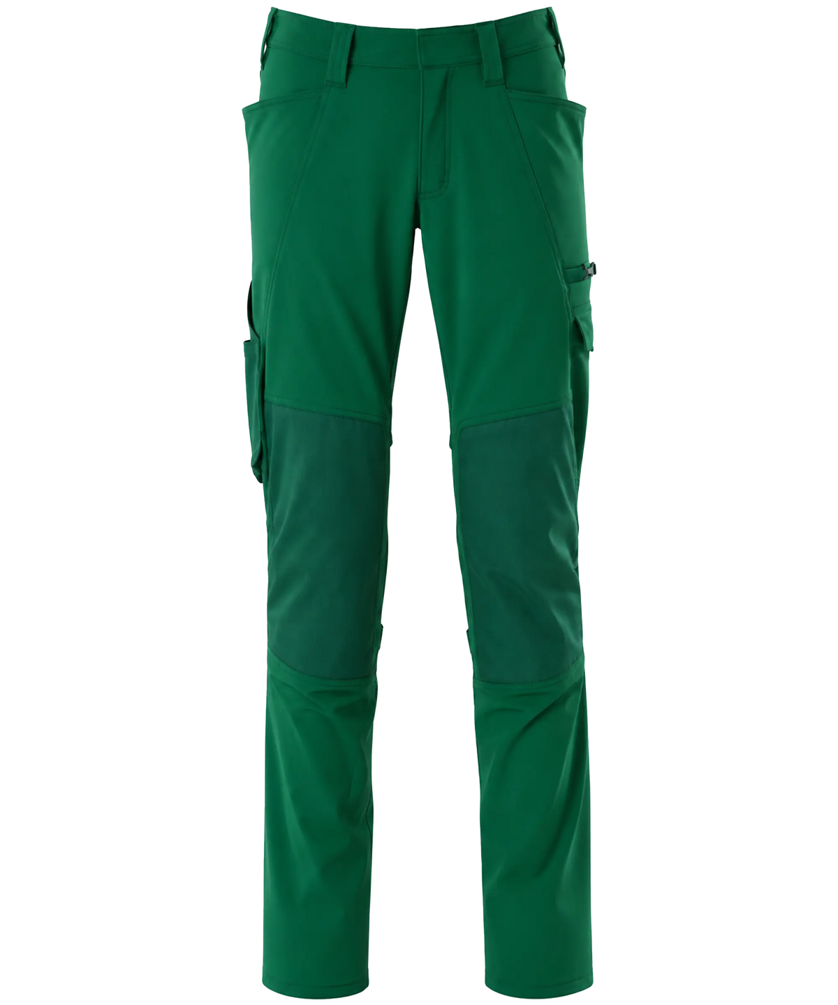 Mascot Accelerate stretch werkbroek 18079 groen