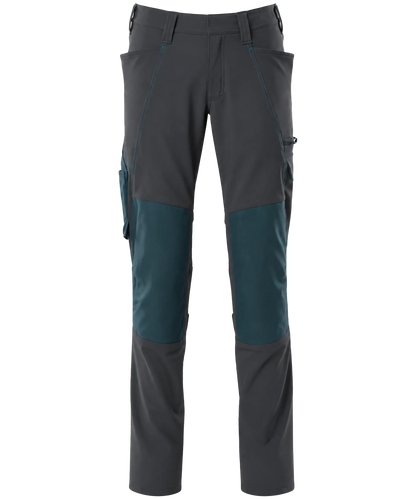 Mascot Accelerate stretch werkbroek 18079 navy