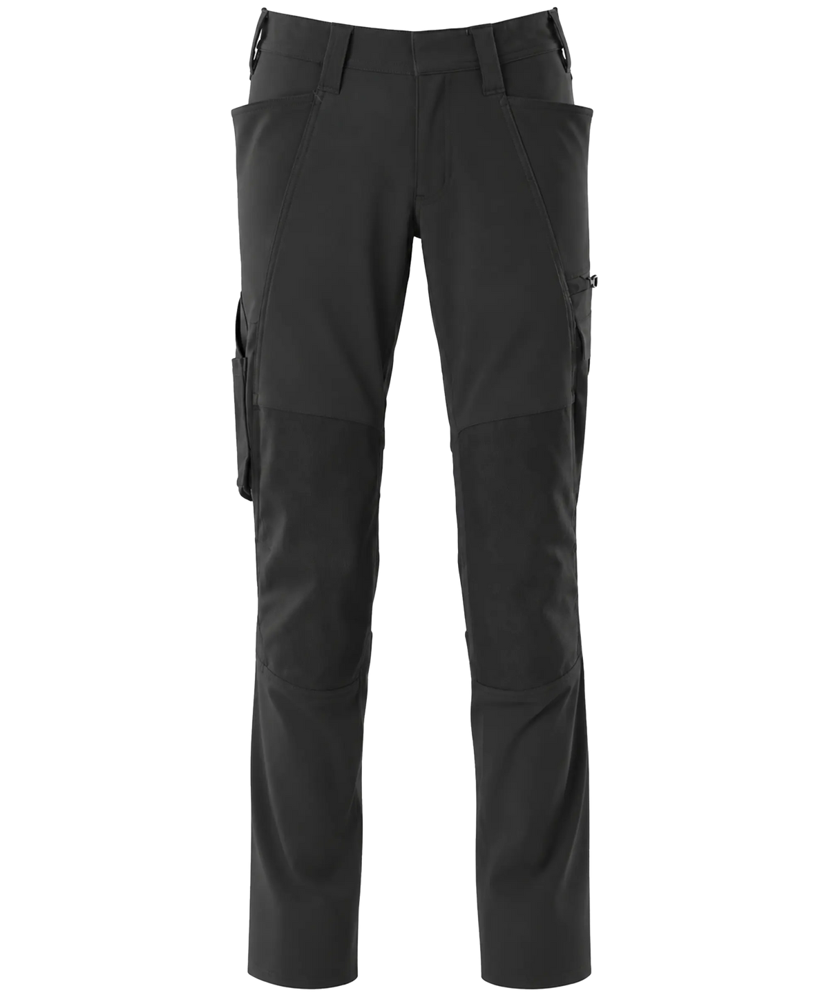 Mascot Accelerate stretch werkbroek 18079 zwart
