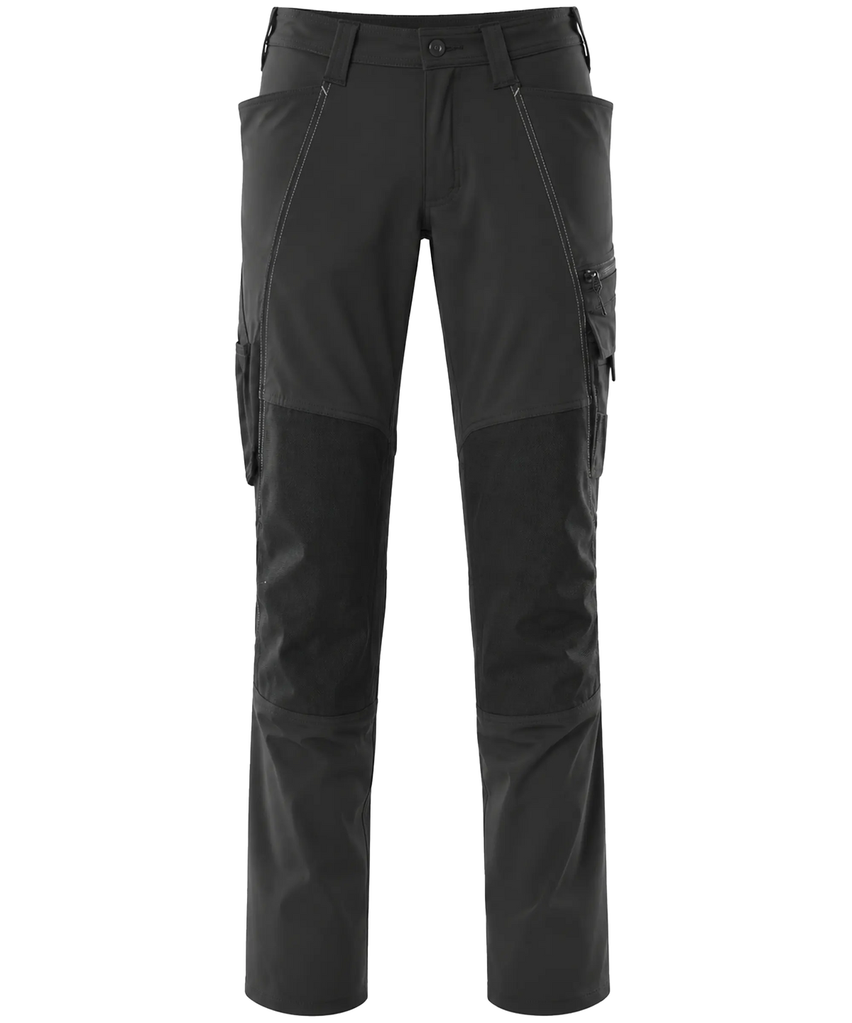 Mascot Accelerate stretch werkbroek 18479 zwart